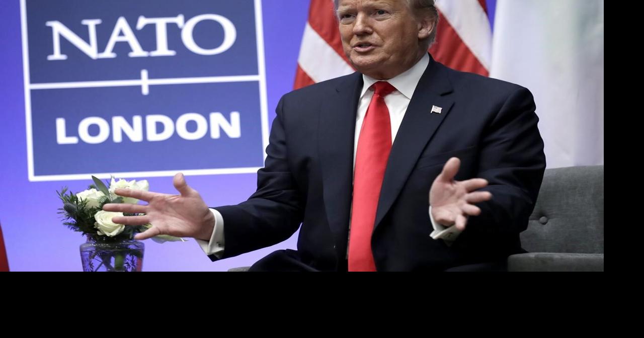 Can you 'Trump-proof' NATO? As Biden falters, Europeans look to safeguard the military alliance