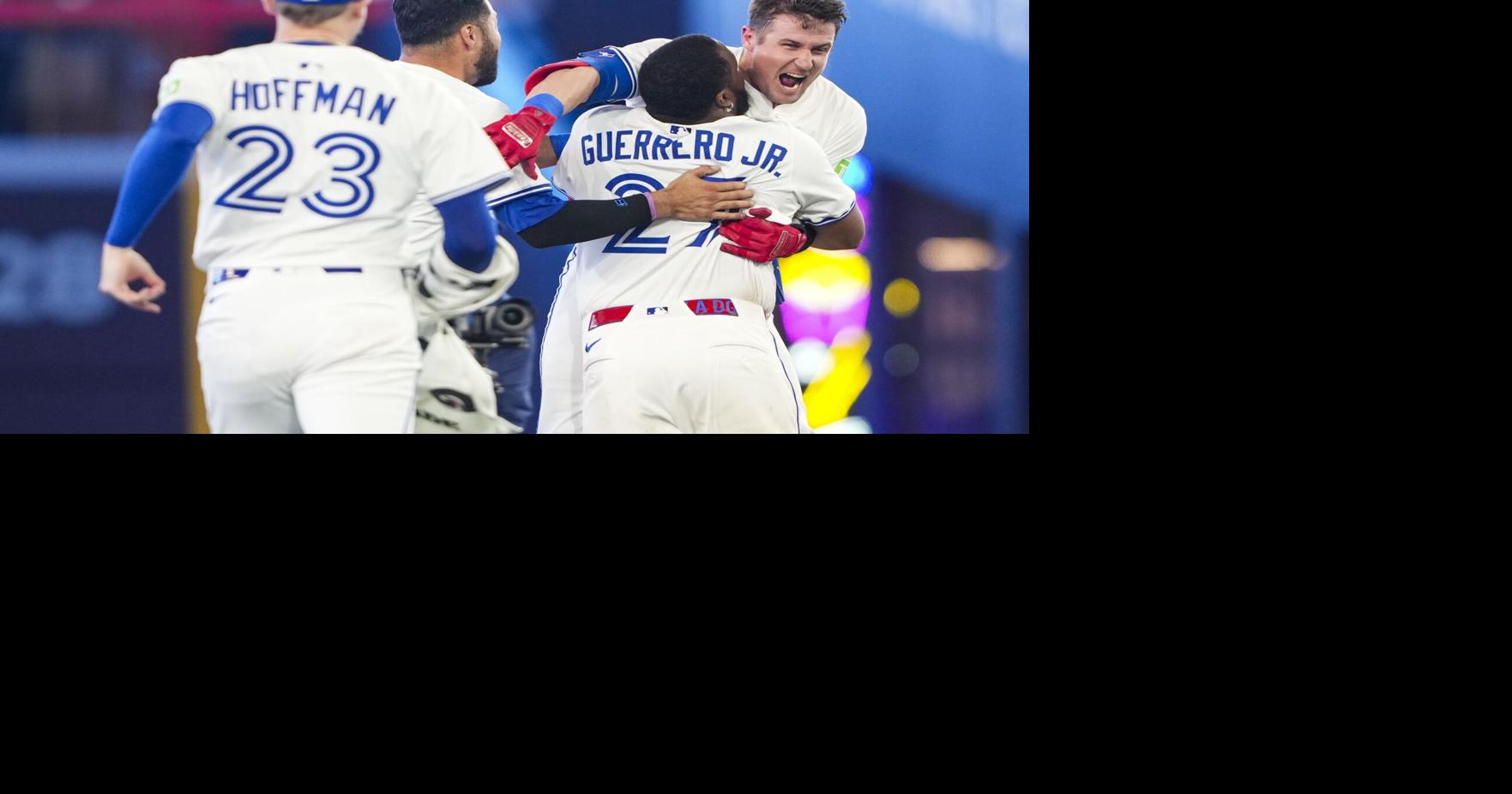 Blue Jays playoff picture: Toronto stretches AL East lead