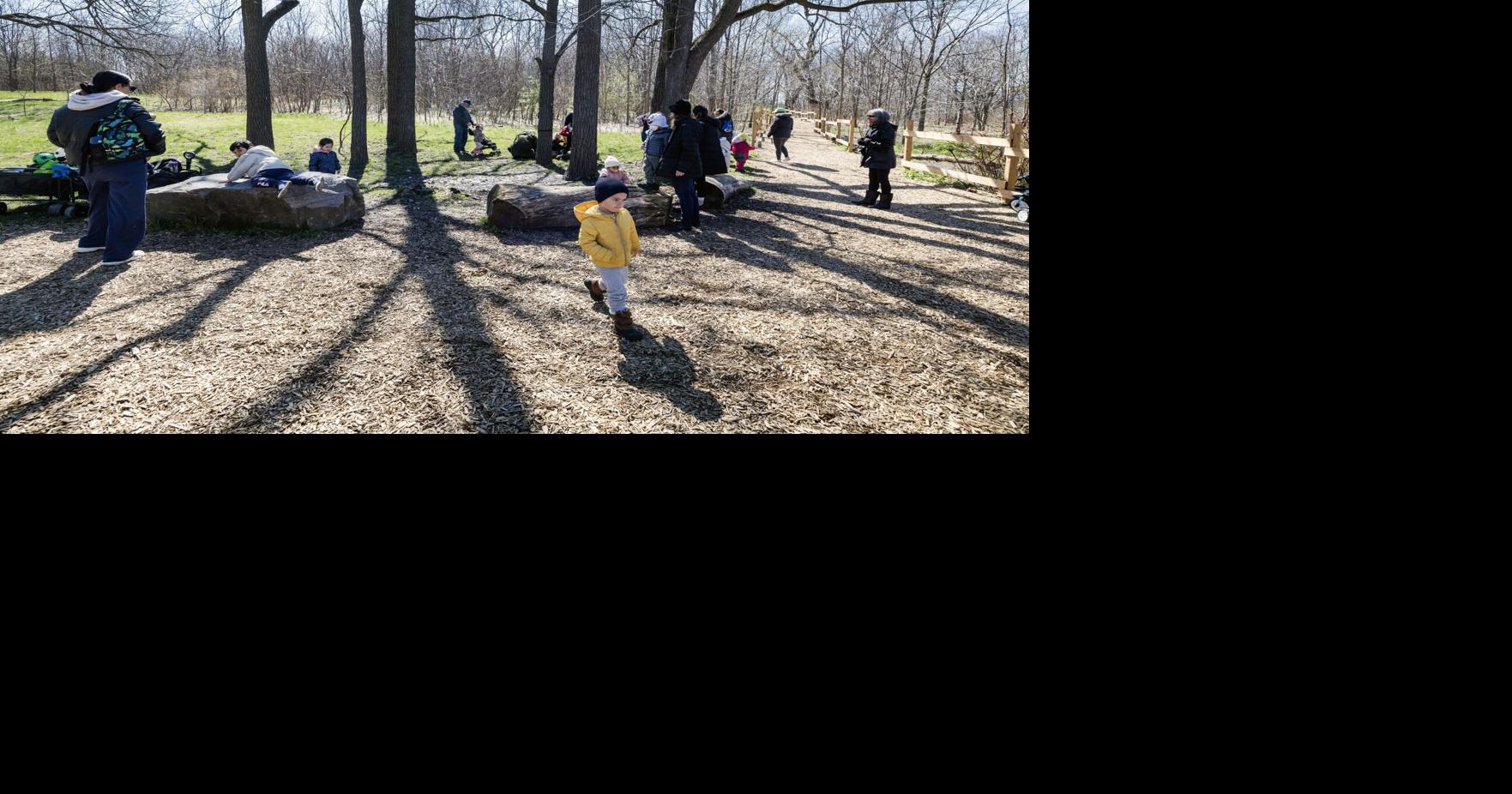 Ways to celebrate Earth Day in Toronto this week