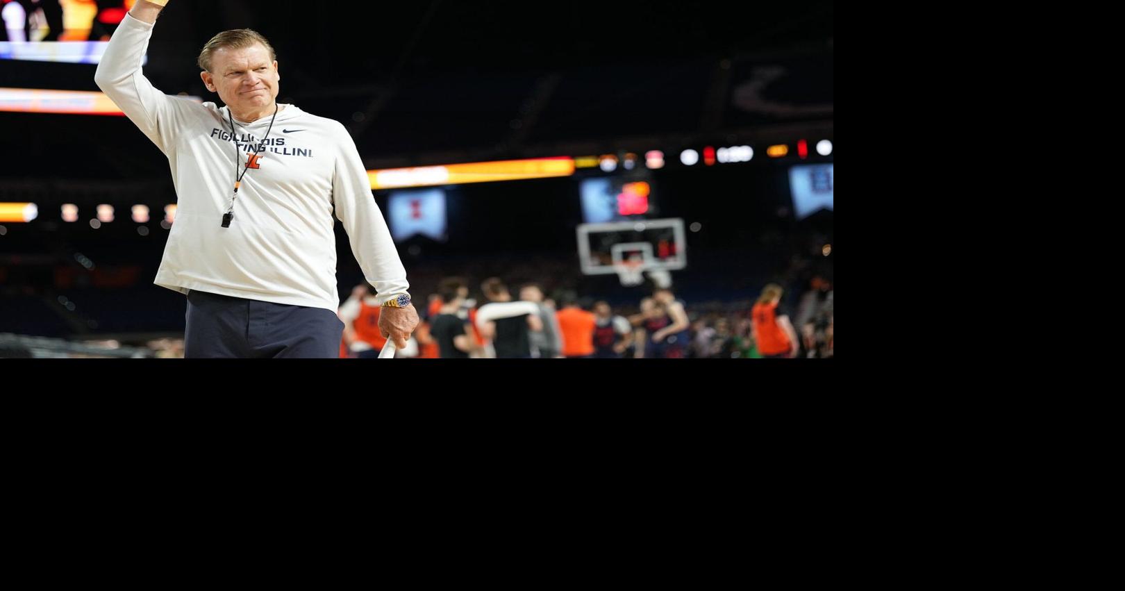 Illinois is team to beat in Big Ten ahead of Spartans and defending ...