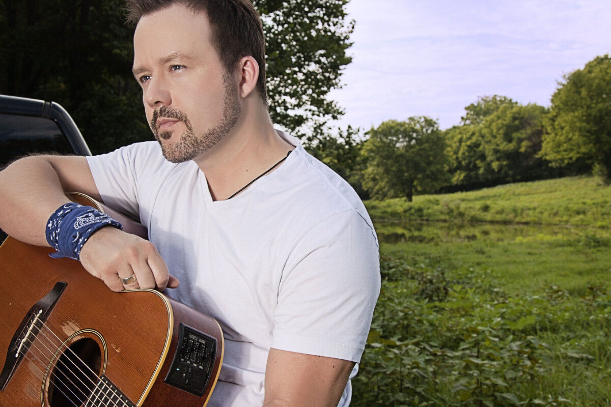 Deric Ruttan Grammys 2014: Unsung writers behind two hit songs