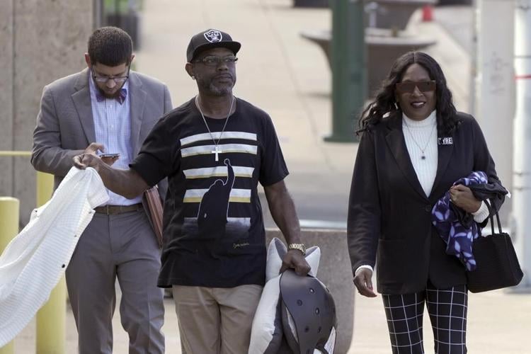 Judge weighs jury instructions in trial of 3 former Memphis officers ...