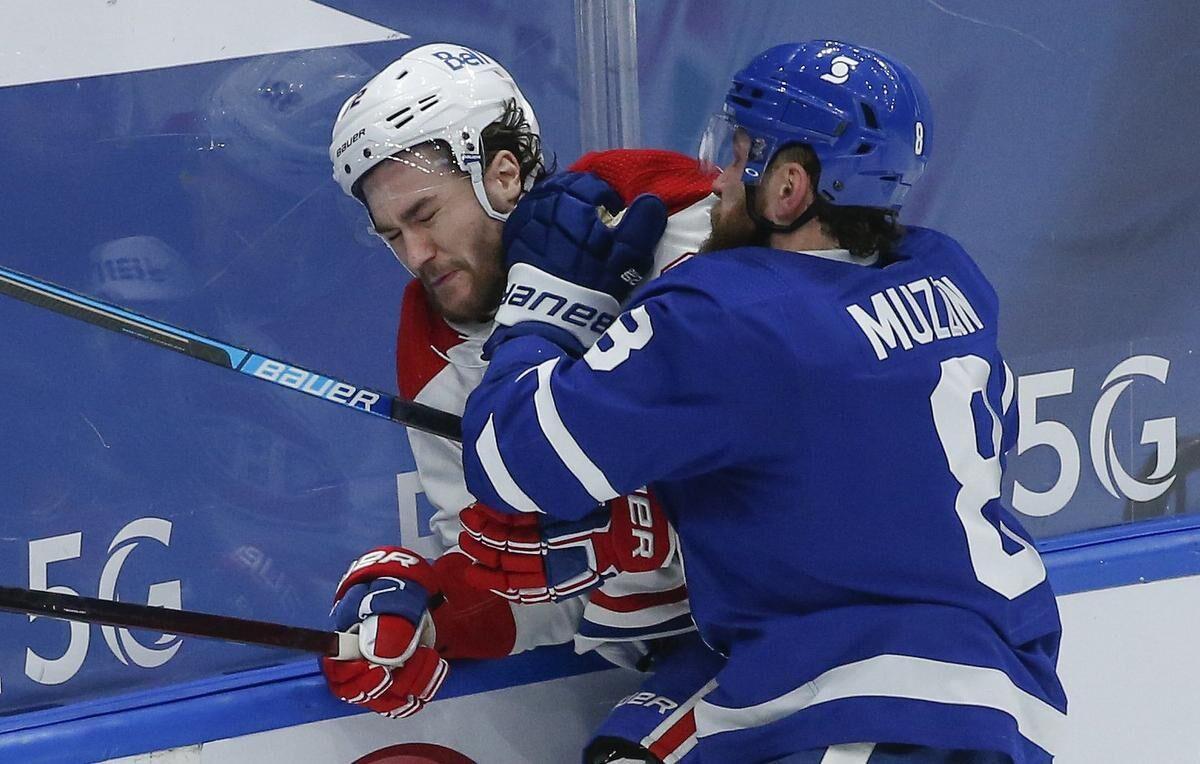 Toronto Maple Leafs: Auston Matthews gets elusive 50-goal season