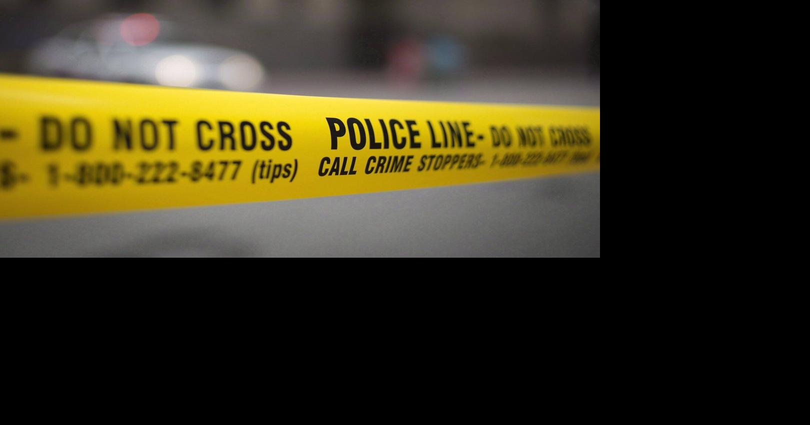Toronto Crime Stoppers temporarily stops accepting tips after data breach