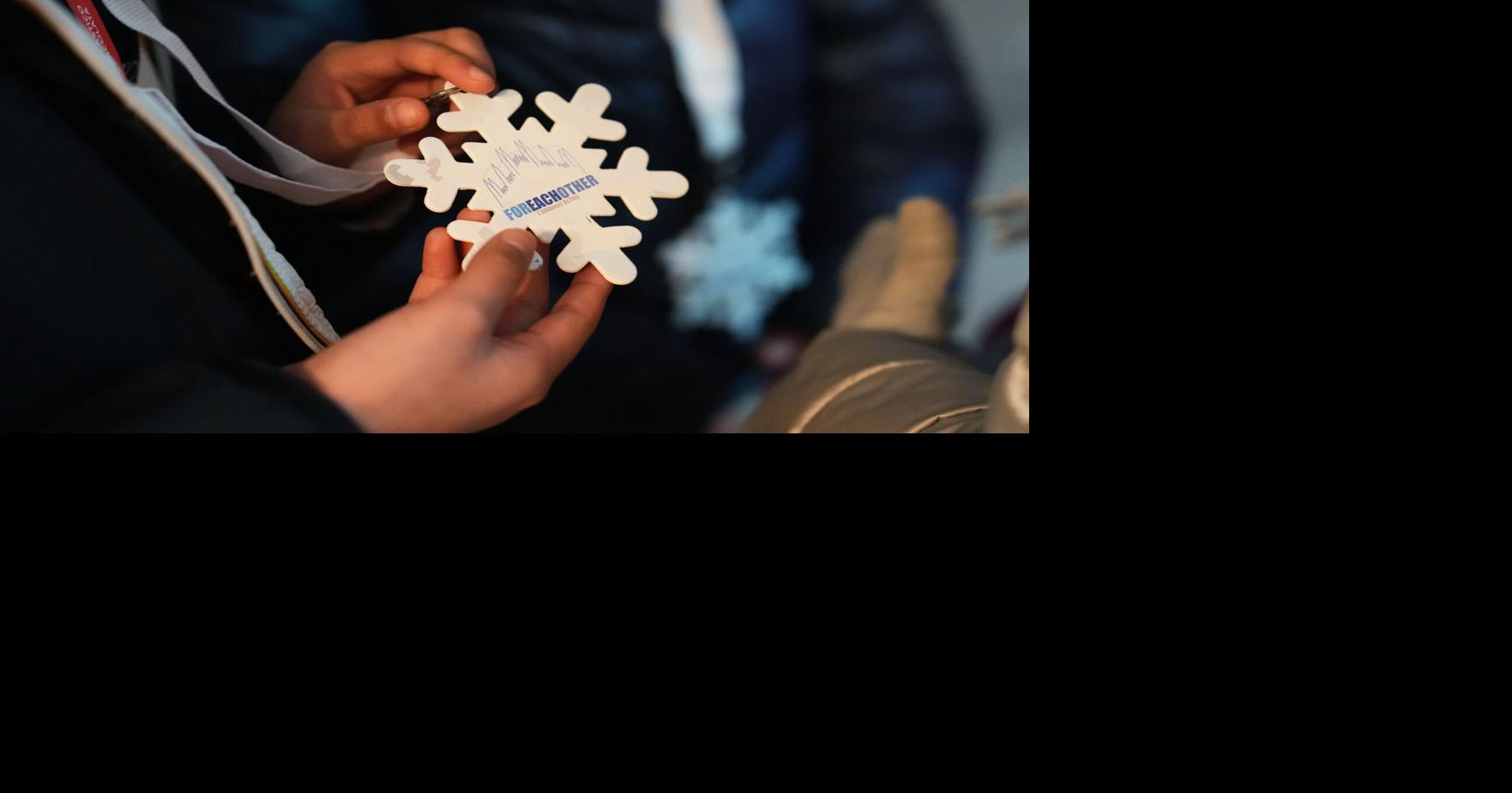 During the Winter Games, some Milan churches are teaching Olympic values to kids