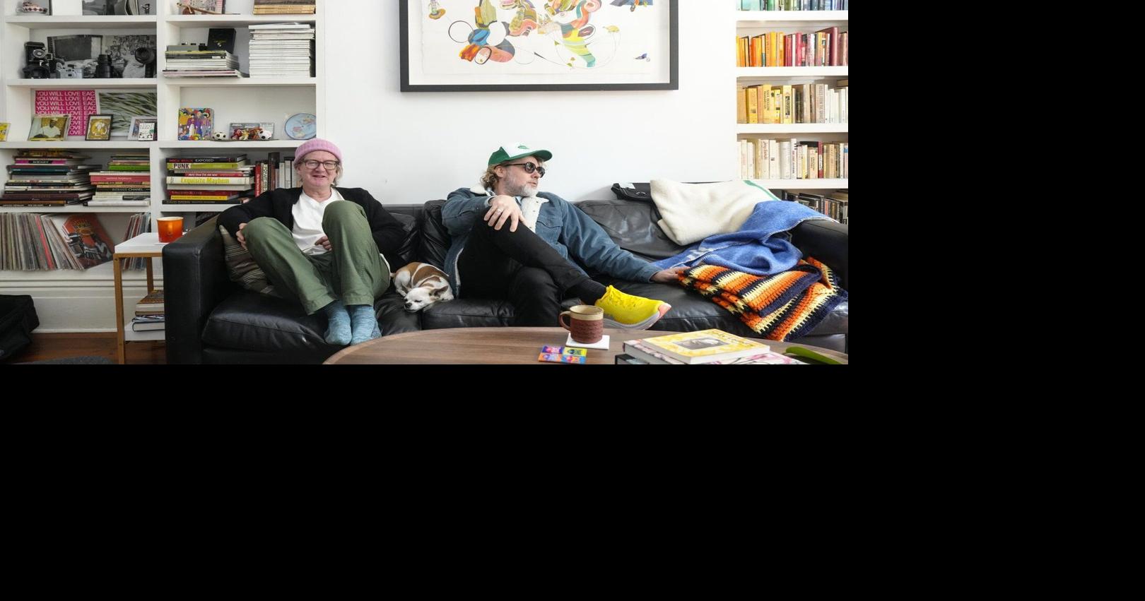 Broken Social Scene return older, wiser and slightly more broken