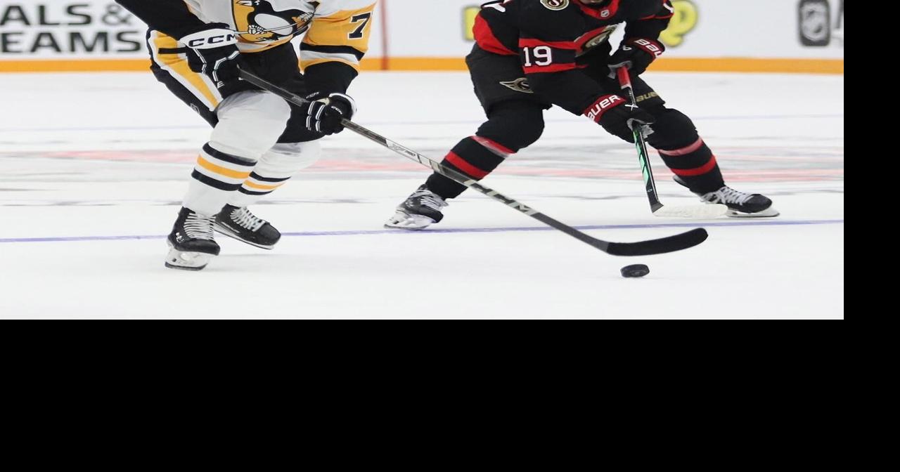 Malkin, Crosby pace Penguins to 5-2 pre-season win over Senators