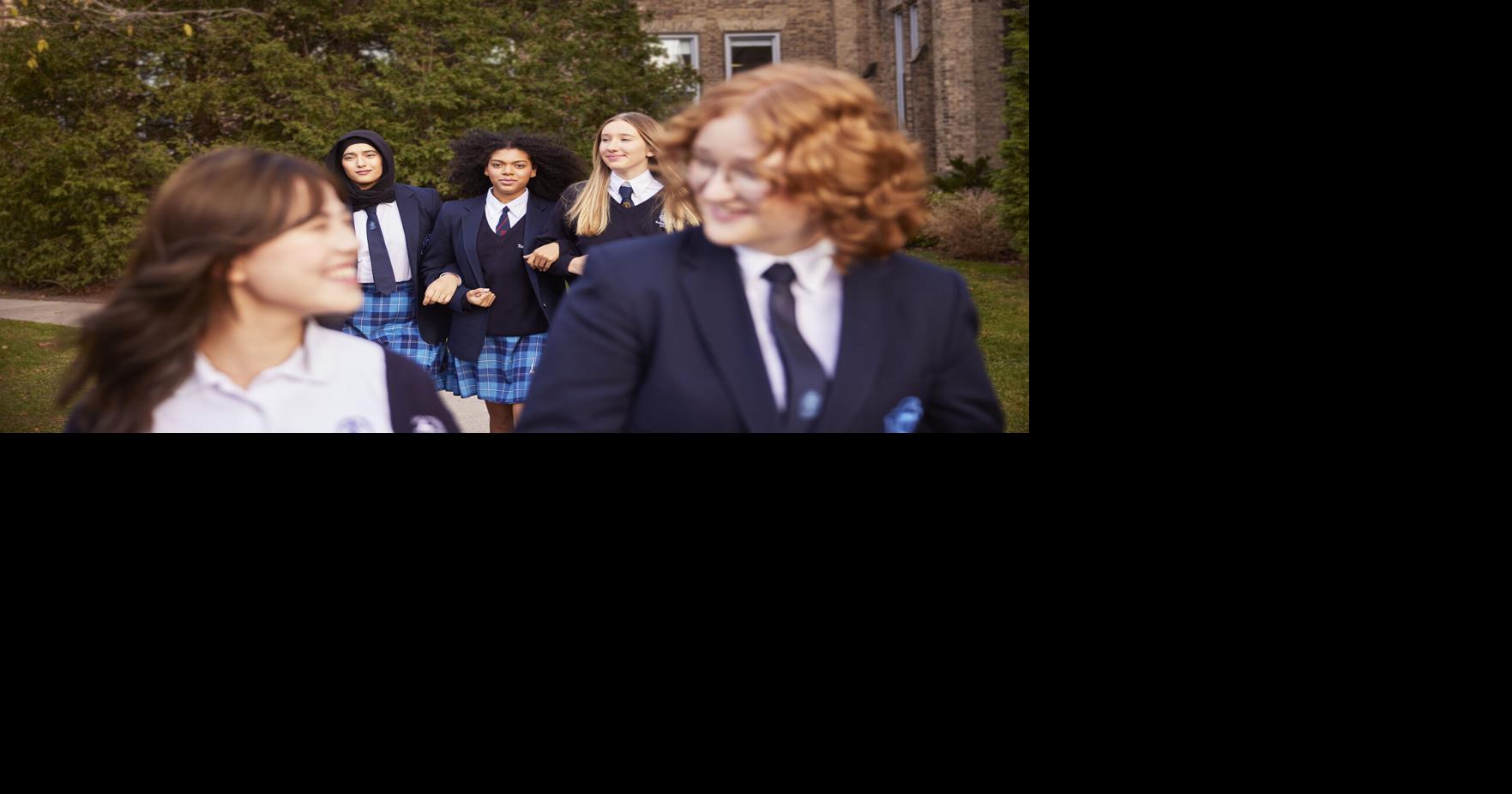 Confidence, leadership and belonging — why girls thrive at Trafalgar Castle School