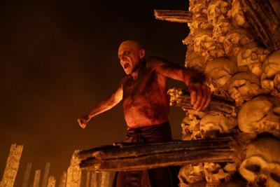Movie Review: ‘28 Years Later: The Bone Temple’ is a bonkers and triumphant zombie movie