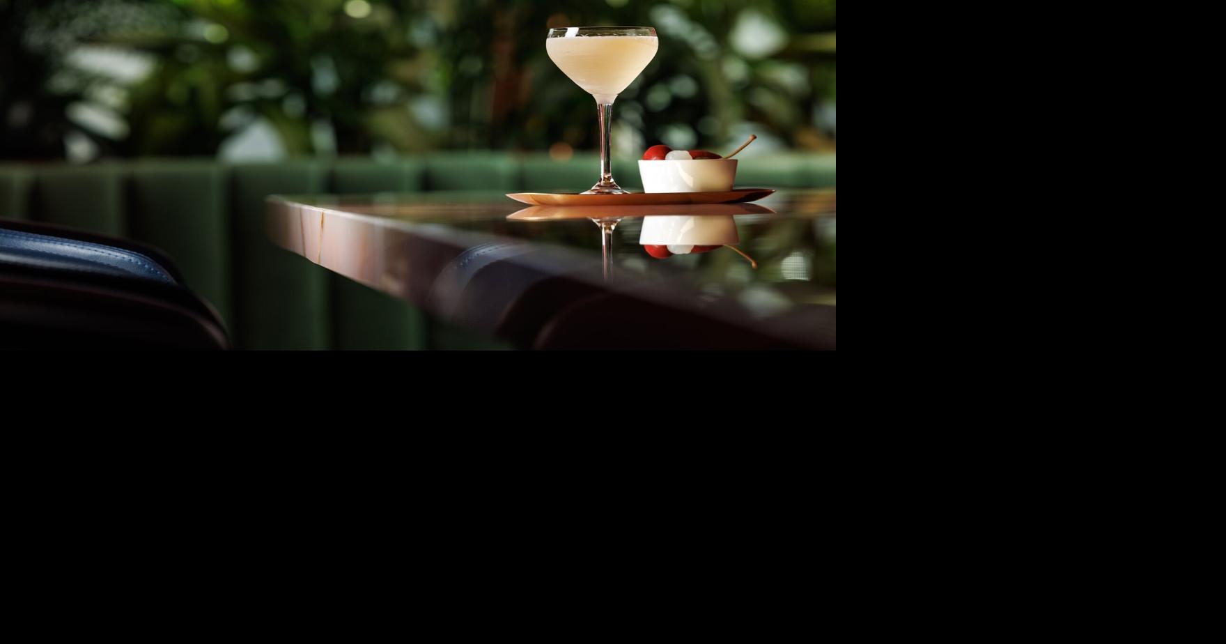 Toronto’s martini renaissance: Why the drink is everywhere