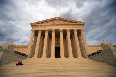 The Supreme Court rejects a Texas death row inmate's appeal