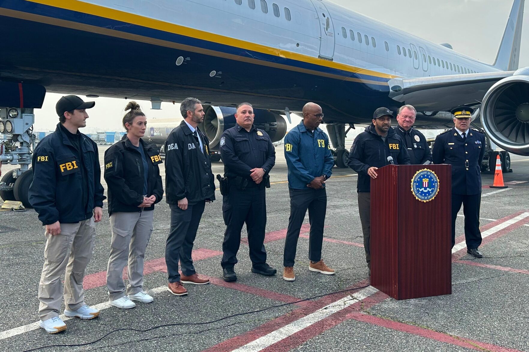 Ryan Wedding arrest: Canadian fugitive ex-Olympian captured