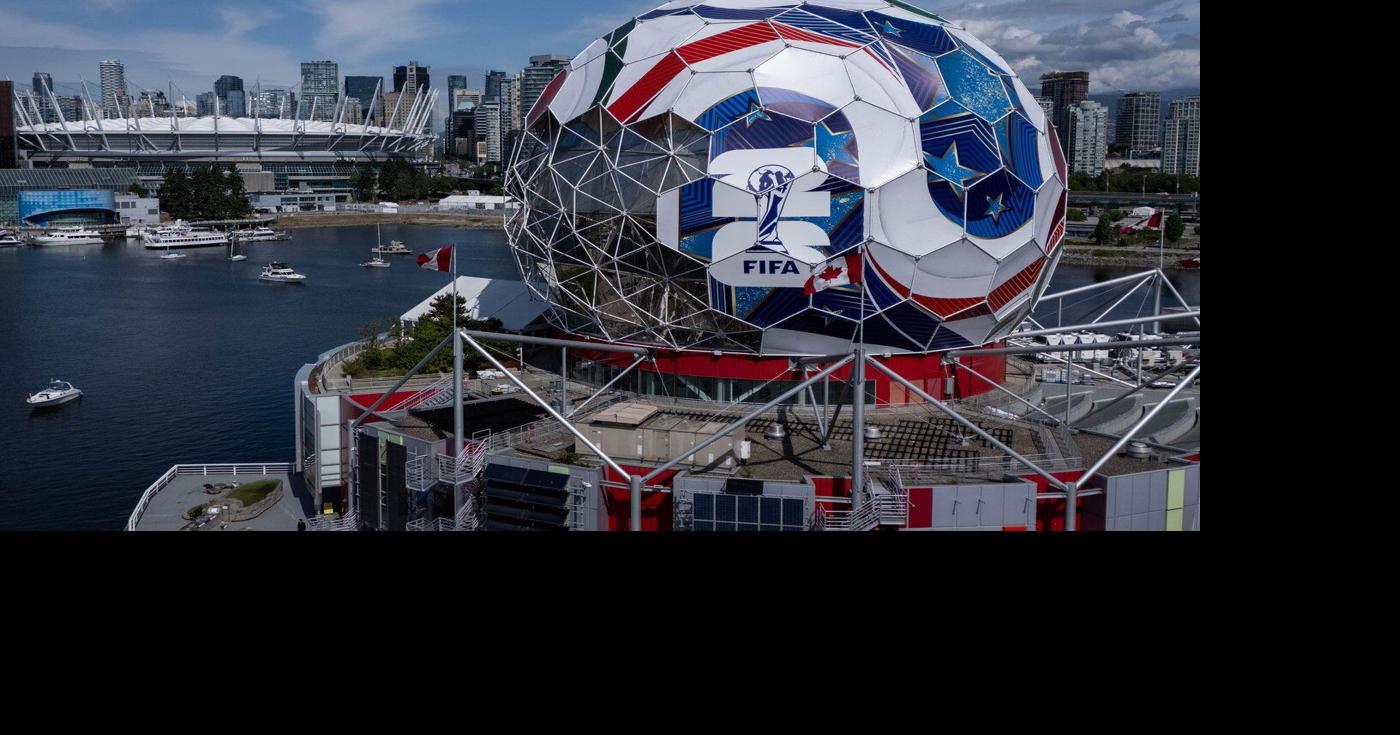 B.C. World Cup cost estimates spike again, almost triple initial estimates