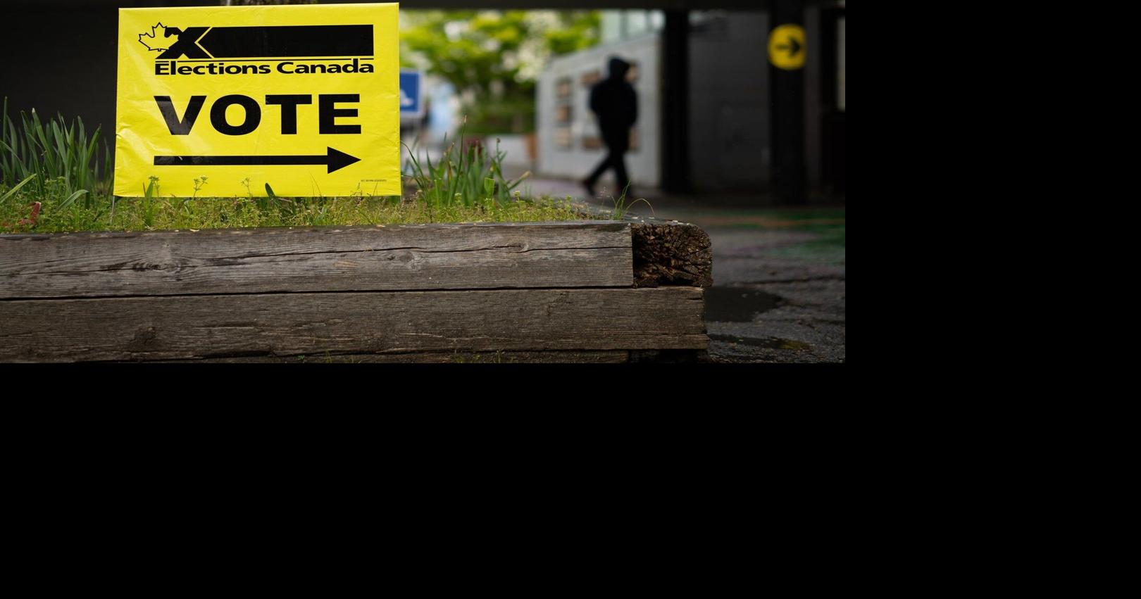 Terrebonne byelection to use adapted ballot due to high number of candidates