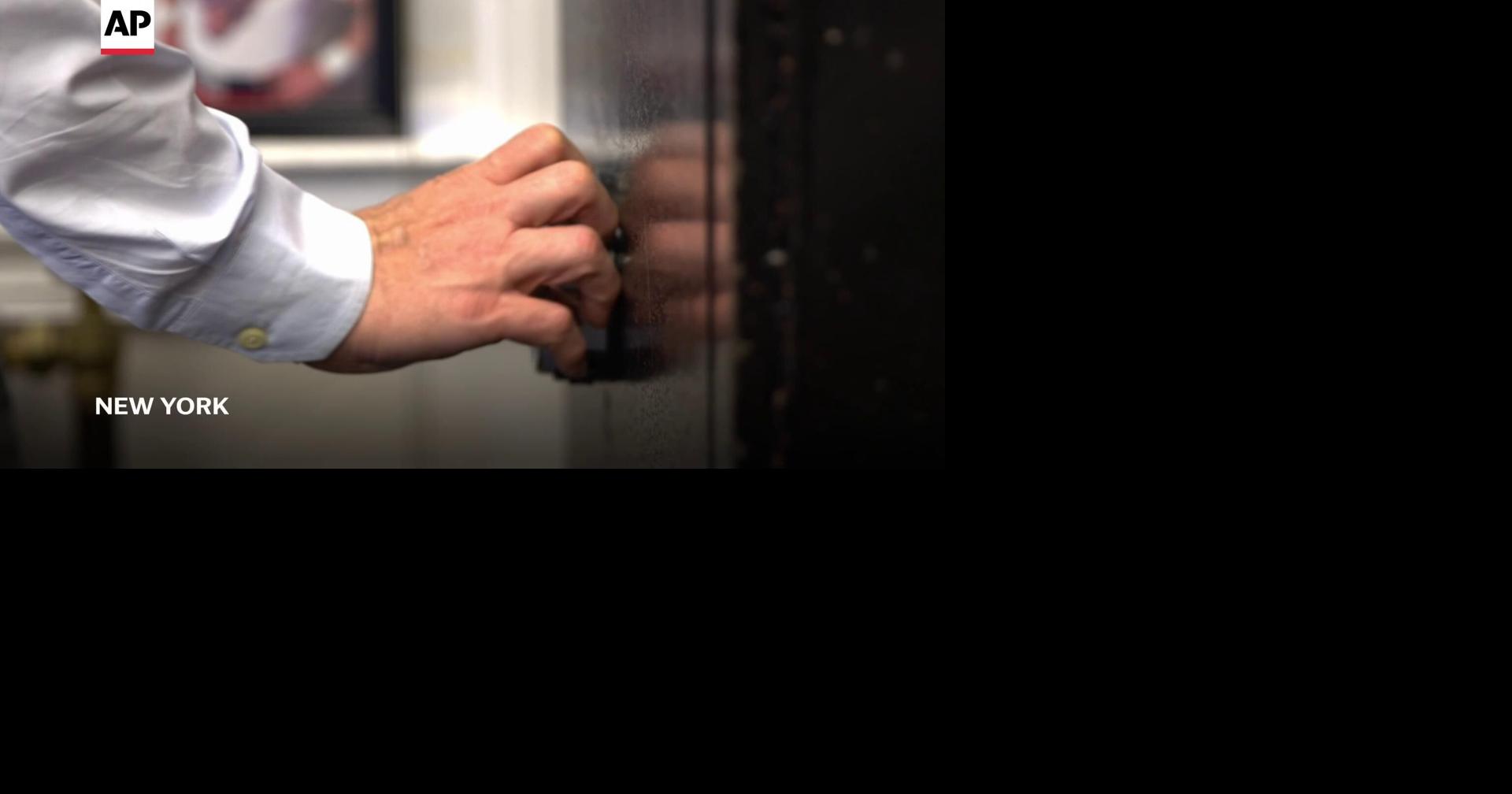 Rare copy of the comic book that introduced the world to Superman sells for  million