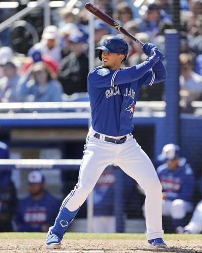 Cavan Biggio has been INCREDIBLE for the Toronto Blue Jays