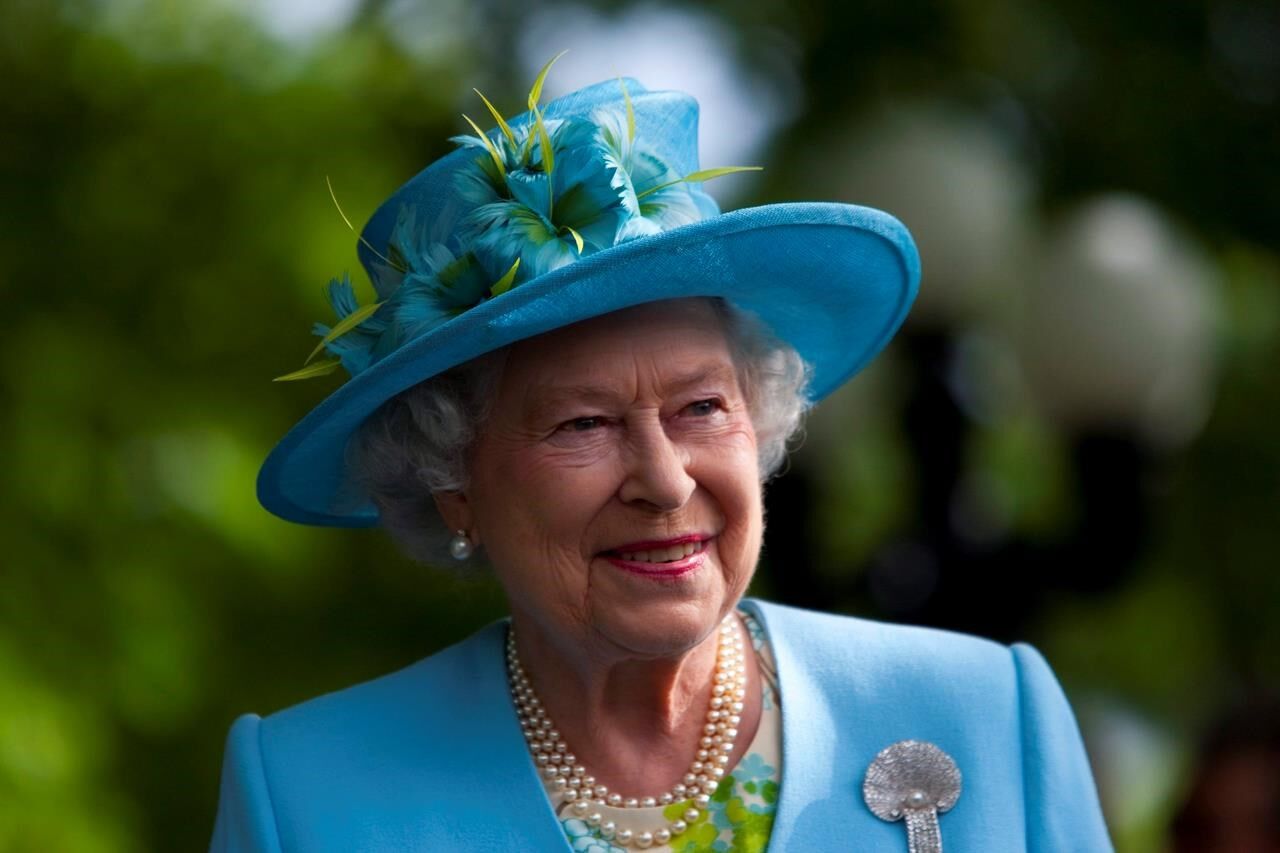 The Queen longest reigning monarch in British history dies at 96