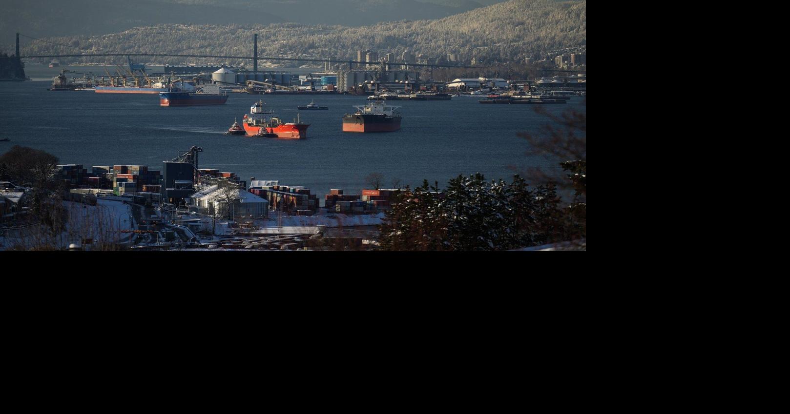 B.C. orders West Vancouver to implement plan to build more homes and meet its target
