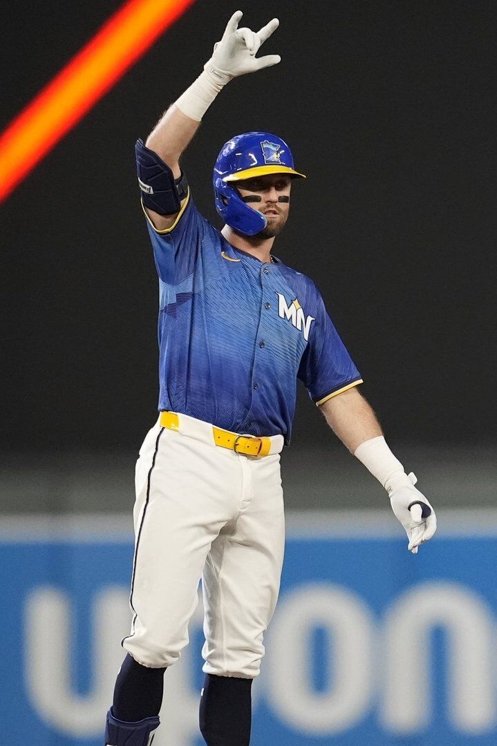 Twins Kody Clemens On The First 3 Homer Game Of His MLB Career You 