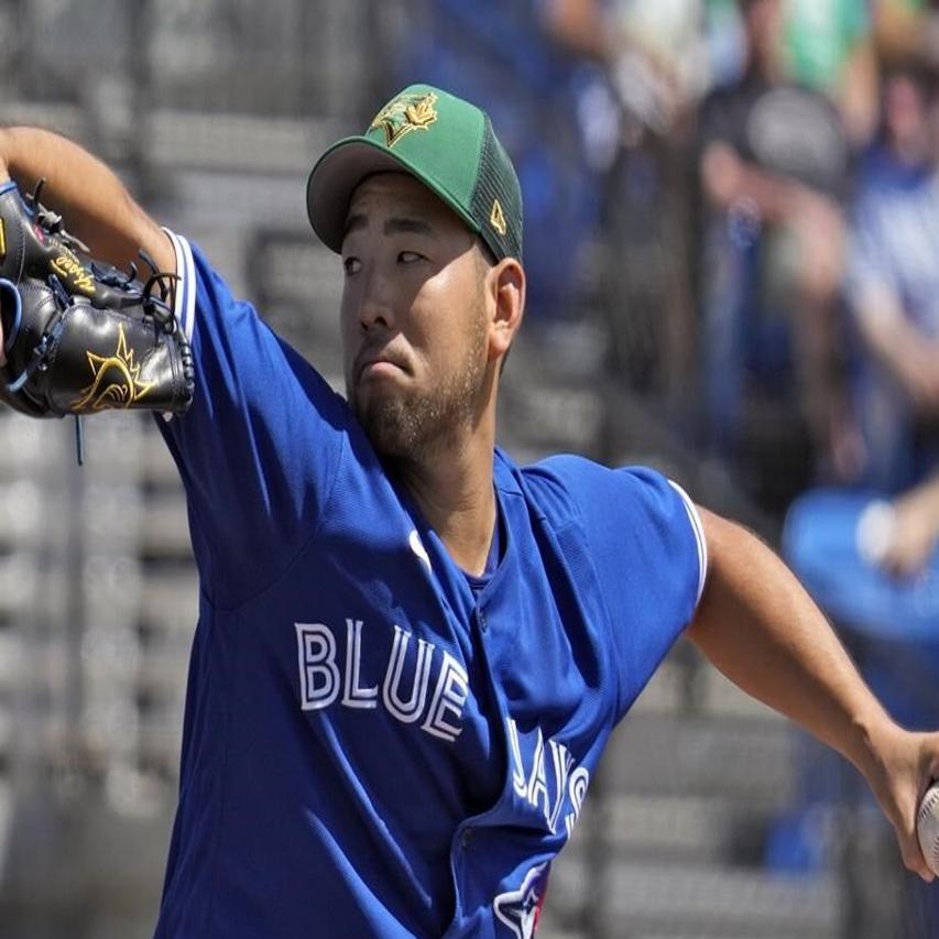 Taylor Ward hit by pitch in head in loss to Blue Jays