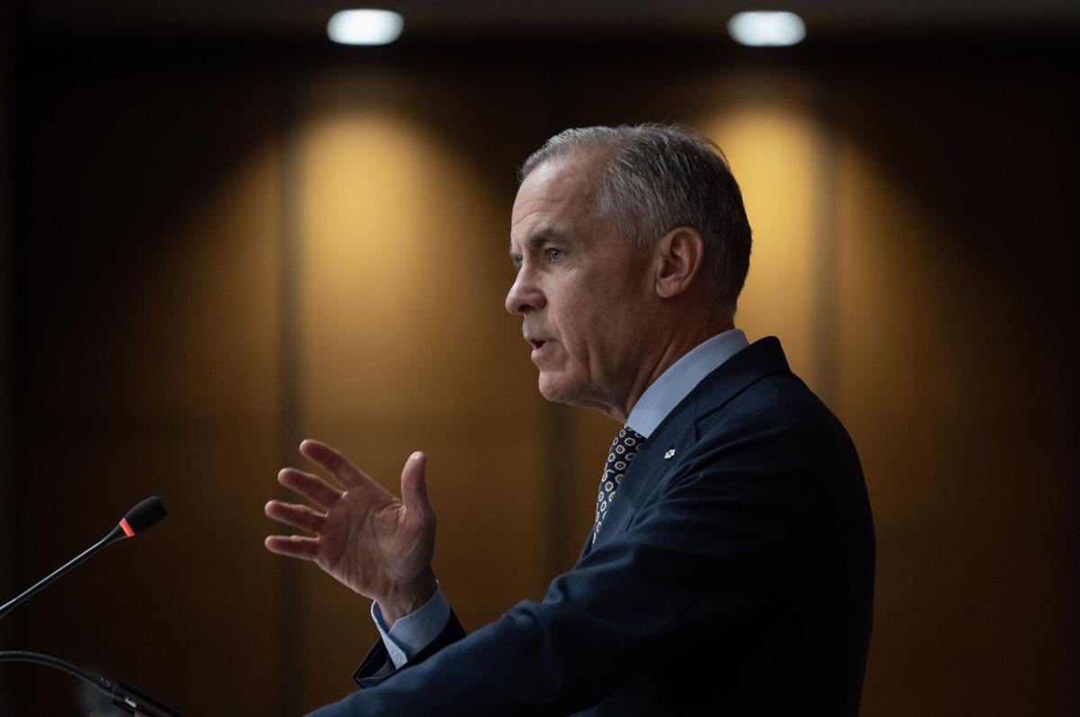 Carney’s Building Canada Strong Act Caps Reviews at One Year