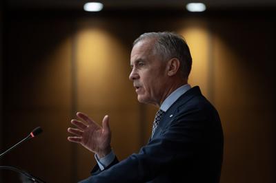 Prime Minister Mark Carney Announces Significant Upcoming Legislation