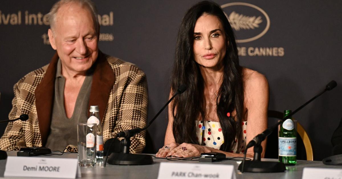 āThe White Lotusā and āThe Fast and the Furiousā 25th-anniversary salute set to make noise at the Cannes Film Festival
