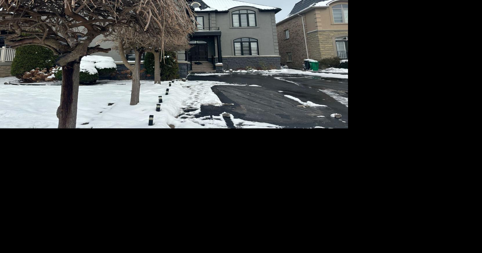Peel police identify 26-year-old man shot and killed in Brampton driveway