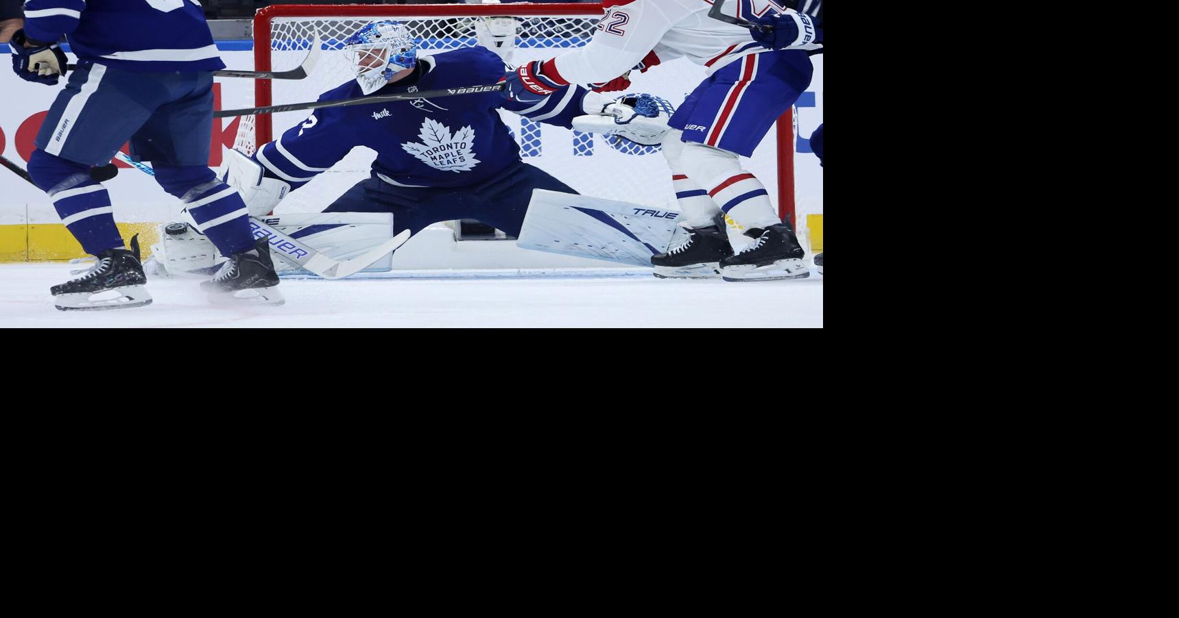 Toronto Maple Leafs adopt high-speed tactical shift for season