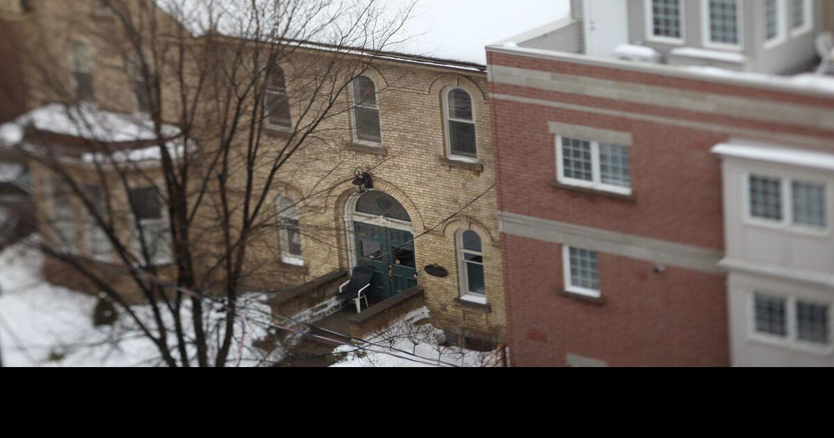 Perram House hospice closing Wednesday; staff got two days’ notice