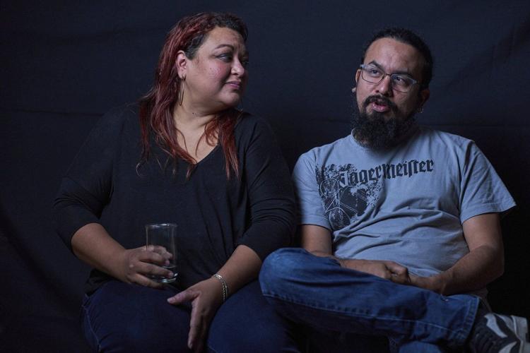 El Salvador's new wave of political exiles say history is repeating itself