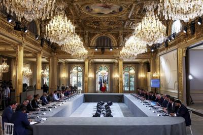 France says the South Pacific territory of New Caledonia will have more freedoms
