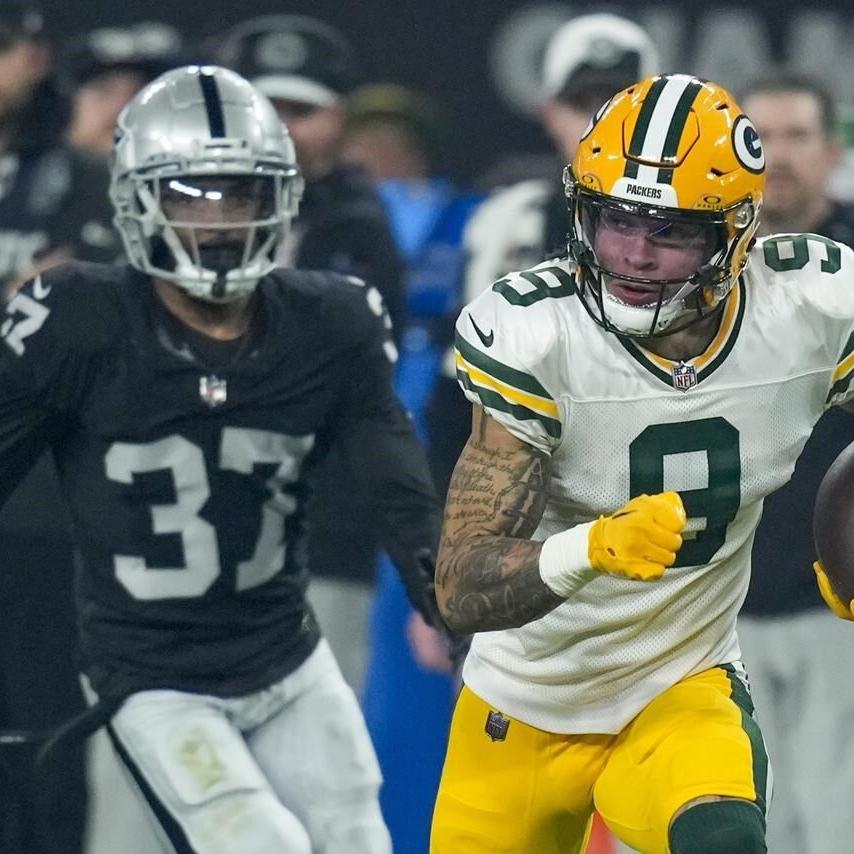 Green Bay Packers: Jordan Love Lands in Top 20 of NFL Jersey Sales