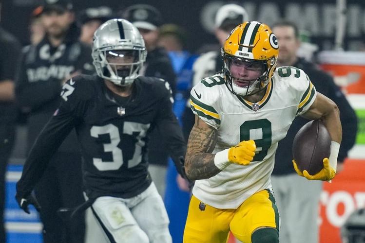 Packers: Darnell Savage move that freed up space for Jordan Love contract