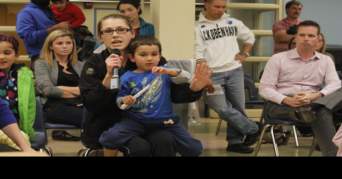 Etobicoke parents outraged by sale of Vincent Massey daycare