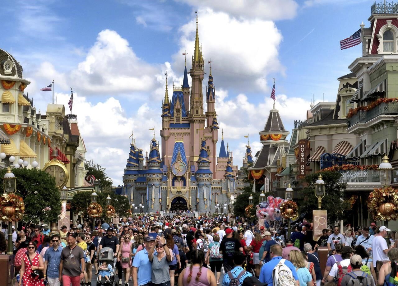 Disney World government will give employees stipend after backlash