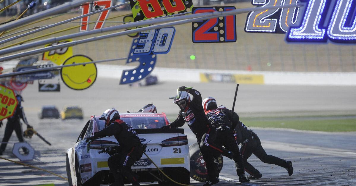 Racing Roundup: Hey, it was Aldo Andretti’s birthday too