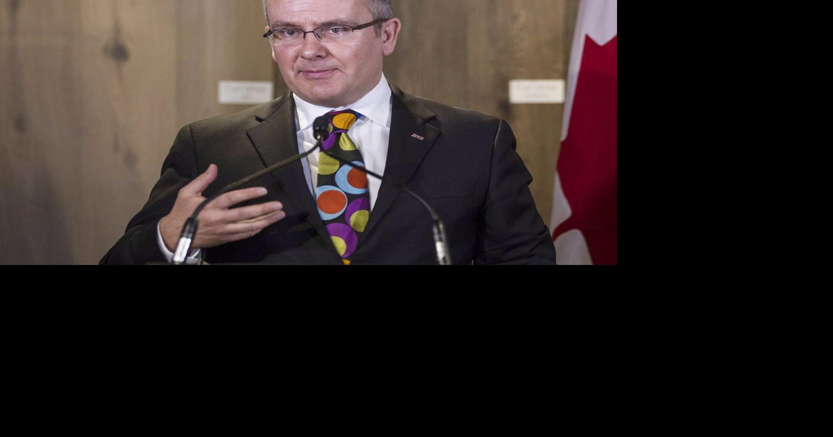 Impending U.S. tariffs worrying small businesses even more than past threats: CFIB