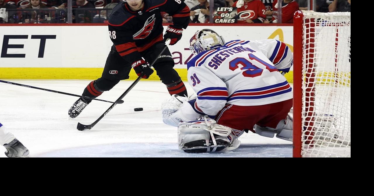 Metropolitan Division is in flux beyond the Rangers and Hurricanes still Stanley Cup contenders