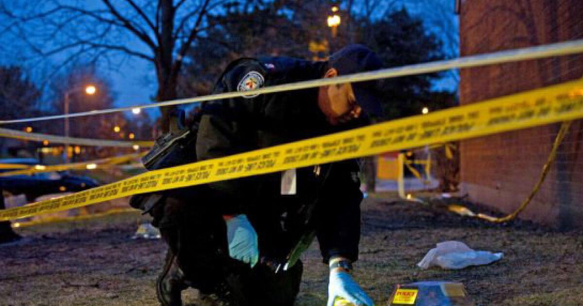 SIU clears Toronto police officer in shooting of fleeing suspect