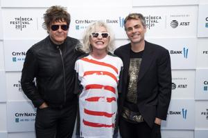 Clem Burke, drummer for Blondie and one of the best of all time, dies at 70