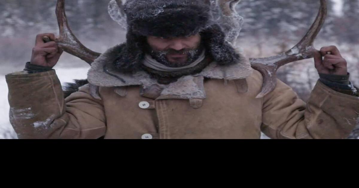 ‘I can’t believe I killed a wolverine with an axe’ Idaho man wins