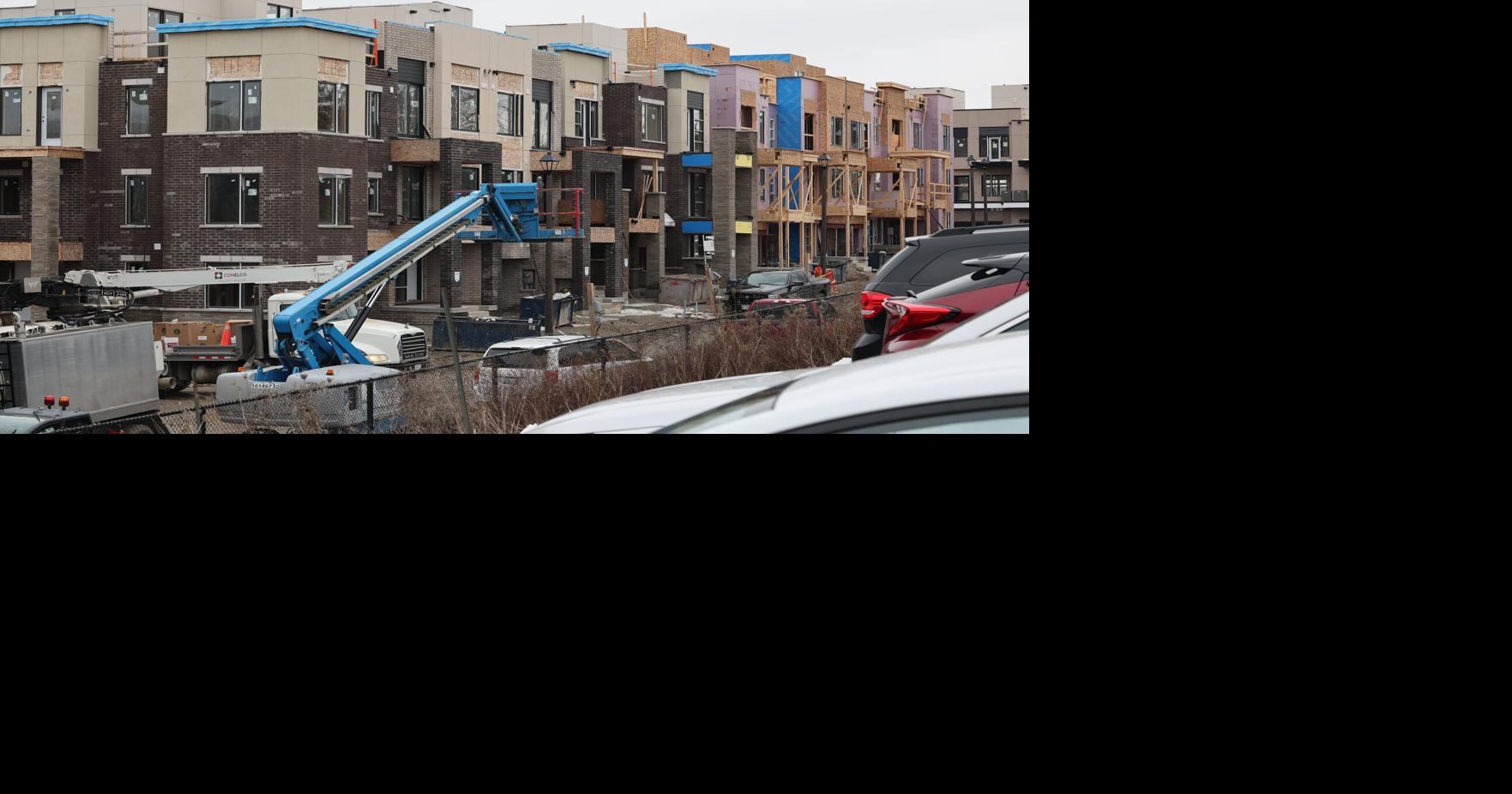 Wealthy enough to stay, or too poor to leave: Lack of affordable housing sparks exodus of GTA’s future middle class