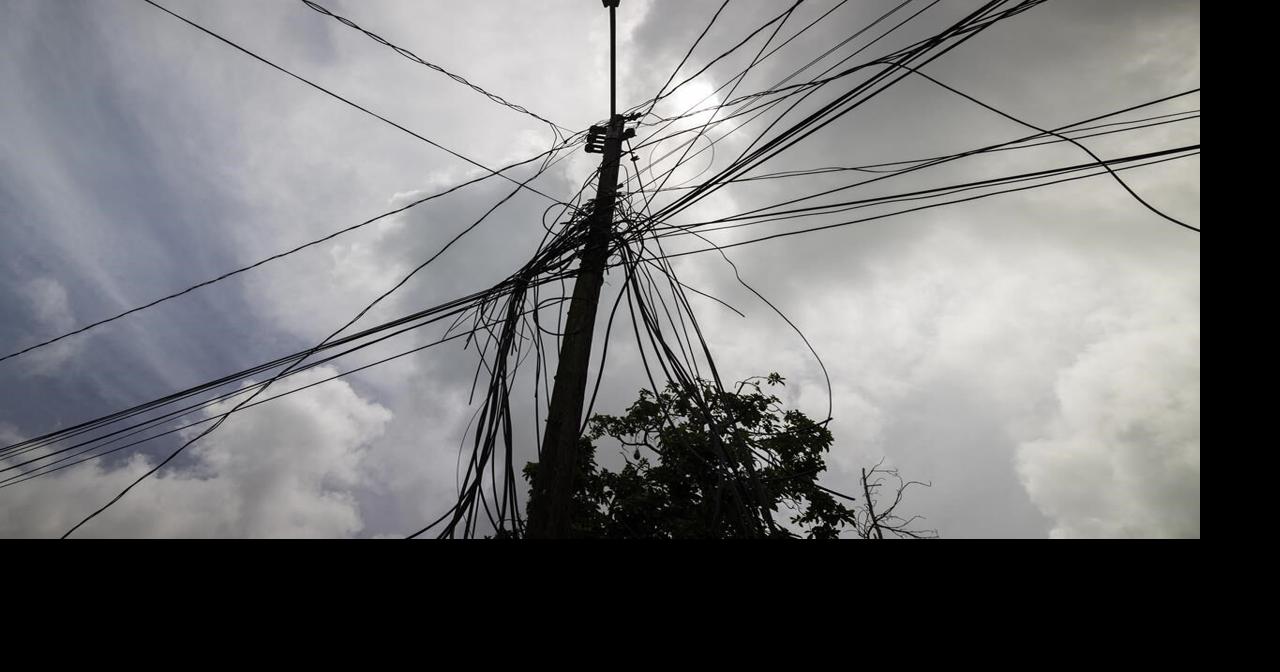 Puerto Rico's new governor appoints energy 'czar' to tackle the island ...