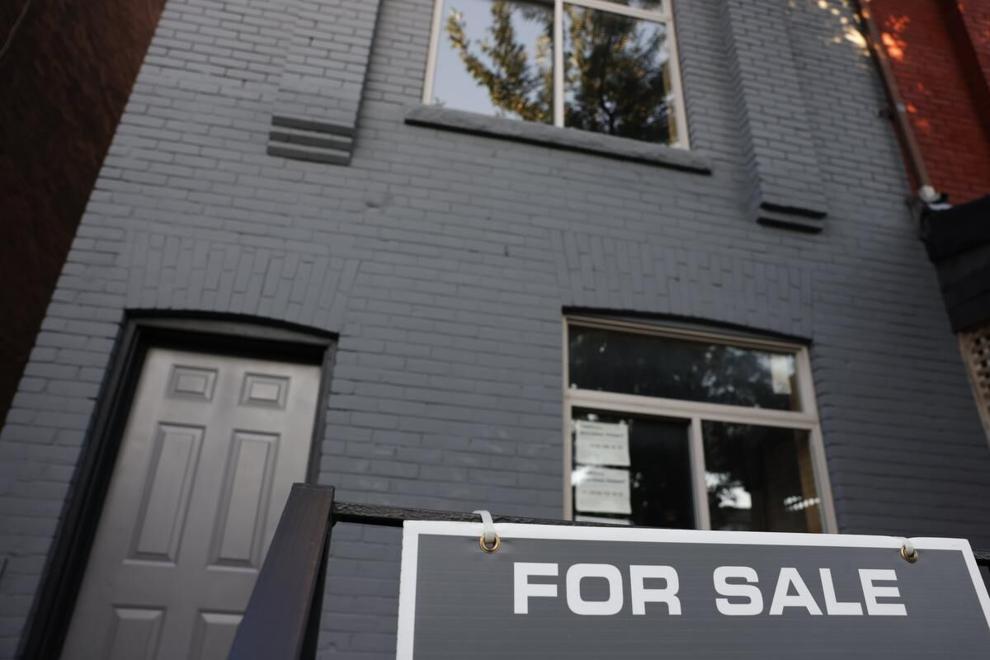 Toronto home prices expected to drop next year Re/Max