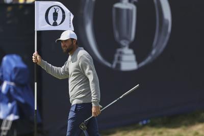 BRITISH OPEN '25: A trivia quiz covering more than a century of golf