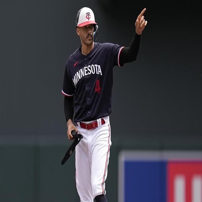 And There He Goes: Carlos Correa Signs with the San Francisco