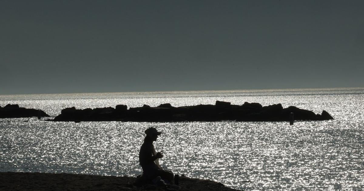 Toronto’s air quality now in the moderate to low risk conditions level