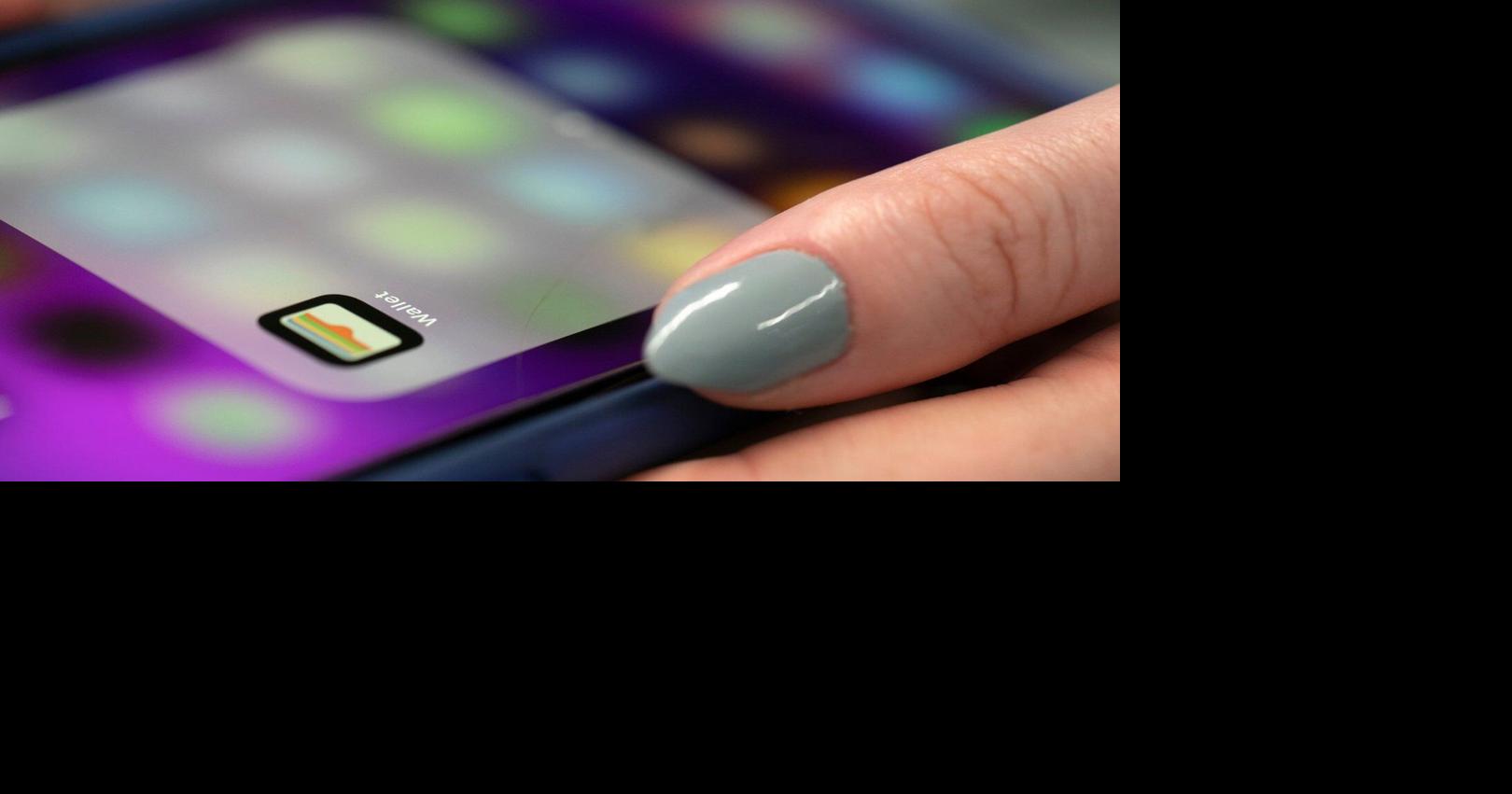 Beware of online ads with elaborate backstories. They may not be from a real small business