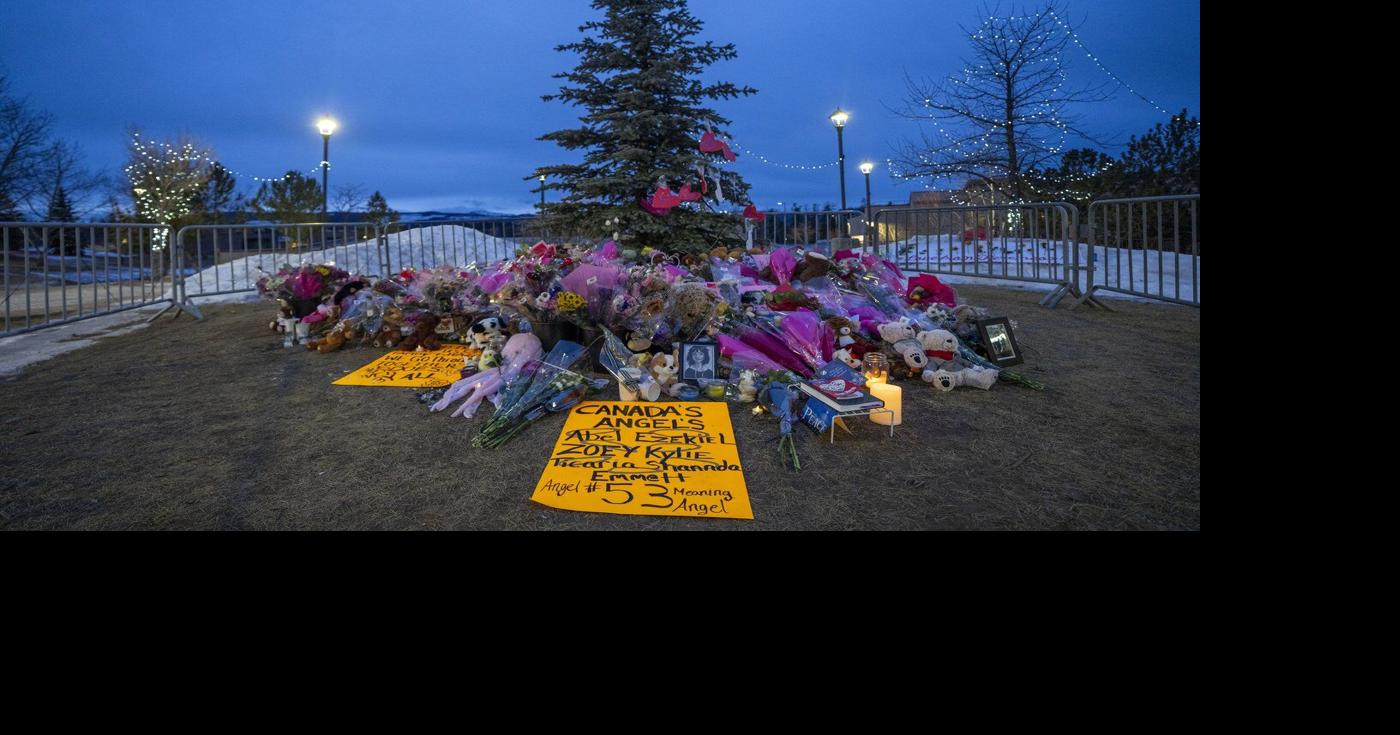 As portables arrive in Tumbler Ridge, B.C., expert says feeling safe a priority